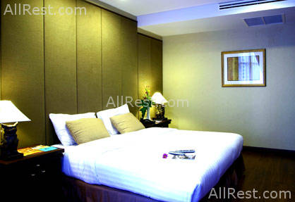 President Park Executive Serviced Apartments 8